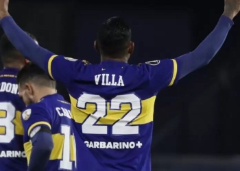 La decisión de Boca Juniors con respecto a sus jugadores colombianos
