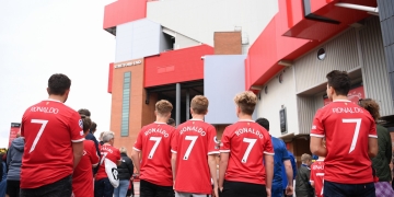 Cristiano Ronaldo será titular con Manchester United: ¡Hay locura en Inglaterra!