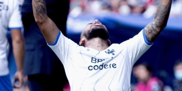 Camilo Vargas, victima de Duván Vergara en México