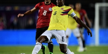 Carlos Sánchez, Independiente Santa Fe, fichajes Independiente Santa Fe 2021-II