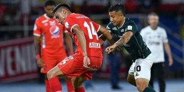 Confirmado así jugarán Deportivo Cali y América el tercer clásico