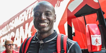 Convocatoria de América de Cali para enfrentar a Bucaramanga