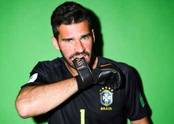 Convocatoria de Brasil para enfrentar a la Selección Colombia