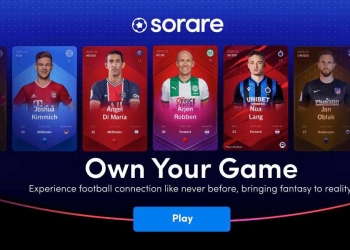 Crece el negocio de tarjetas digitales y de fantasía sobre fútbol