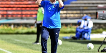 David Montoya, Hernán Darío ‘Bolillo’ Gómez, Bolillo Gómez, Deportivo Independiente Medellín, DIM, DaleRojo, Liga BetPlay 2021-II