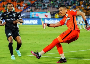 Deportes Tolima, Deportivo Cali, Atlético Nacional, Deportivo Pereira, Copa BetPlay 2021