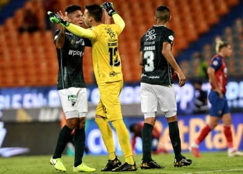 Deportivo Pasto vs. Deportivo Cali: resumen goles y resultado