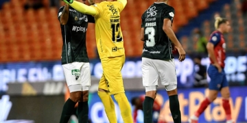 Deportivo Pasto vs. Deportivo Cali: resumen goles y resultado