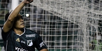 Deportivo Cali, Deportes Tolima, Liga BetPlay 2021-II, convocados