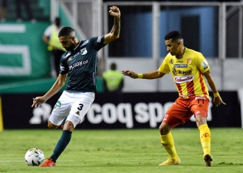 Deportivo Cali, Deportivo Pereira, Liga BetPlay 2021-II, ficha técnica