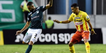 Deportivo Cali, Deportivo Pereira, Liga BetPlay 2021-II, ficha técnica