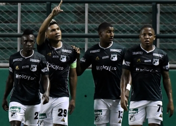 Deportivo Cali, Deportivo Pereira, Liga BetPlay 2021-II, tabla de posiciones