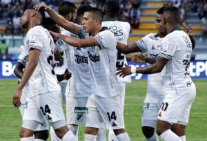 En Vivo Deportivo Cali Se Mide Al Deportivo Pereira En El Inicio De La Jornada De La Liga