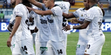 Deportivo Cali, Deportivo Pereira, Liga BetPlay 2021-II, titular