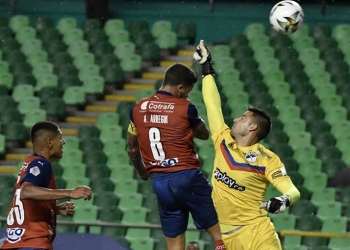 Deportivo Independiente Medellín, DIM, DaleRojo, Copa BetPlay 2021, Deportivo Cali, titulares