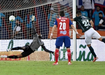 Deportivo Independiente Medellín, DIM, DaleRojo, Copa BetPlay 2021, histórico invicto