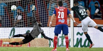 Deportivo Independiente Medellín, DIM, DaleRojo, Copa BetPlay 2021, histórico invicto