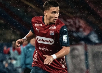 Deportivo Independiente Medellín, DIM, DaleRojo, Copa Colombia 2021, Deportivo Cali, convocatoria