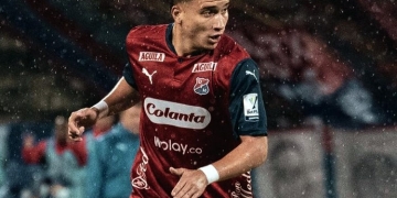 Deportivo Independiente Medellín, DIM, DaleRojo, Copa Colombia 2021, Deportivo Cali, convocatoria