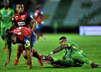 Deportivo Independiente Medellín, DIM, DaleRojo, Liga BetPlay 2021-II, Atlético Bucaramanga, información