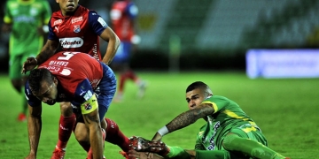 Deportivo Independiente Medellín, DIM, DaleRojo, Liga BetPlay 2021-II, Atlético Bucaramanga, información