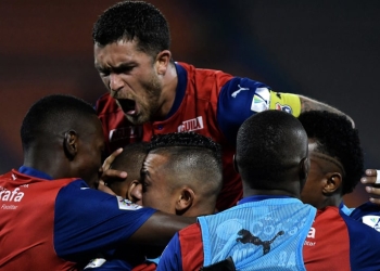 Deportivo Independiente Medellín, DIM, DaleRojo, Liga BetPlay 2021-II, Deportes Quindío, convocados