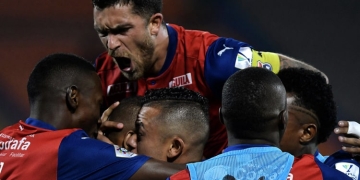 Deportivo Independiente Medellín, DIM, DaleRojo, Liga BetPlay 2021-II, Deportes Quindío, convocados