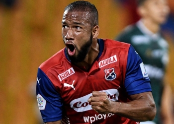 Deportivo Independiente Medellín, DIM, DaleRojo, Liga BetPlay 2021-II, Jaguares de Córdoba, posible titular