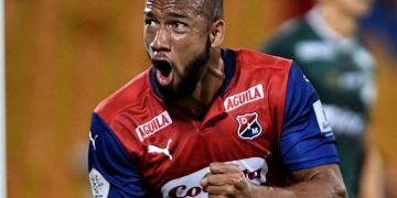 Deportivo Independiente Medellín, DIM, DaleRojo, Liga BetPlay 2021-II, Jaguares de Córdoba, posible titular