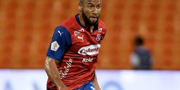 Deportivo Independiente Medellín, DIM, DaleRojo, Liga BetPlay 2021-II, Once Caldas, posible titular