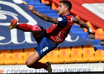 Deportivo Independiente Medellín, DIM, DaleRojo, Liga BetPlay 2021-II, Once Caldas, titular