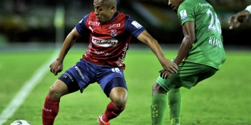 Deportivo Independiente Medellín, DIM, DaleRojo, Liga BetPlay 2021-II, rivales