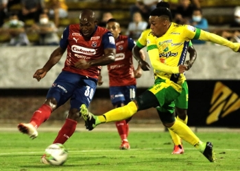Diego Herazo, Deportivo Independiente Medellín, DIM, DaleRojo, fichajes DIM 2021-II, fútbol asiático