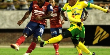 Diego Herazo, Deportivo Independiente Medellín, DIM, DaleRojo, fichajes DIM 2021-II, fútbol asiático
