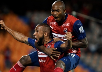 Diego Herazo, Deportivo Independiente Medellín, DIM, fichajes DIM 2022-I, DaleRojo