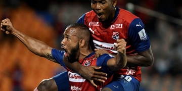 Diego Herazo, Deportivo Independiente Medellín, DIM, fichajes DIM 2022-I, DaleRojo