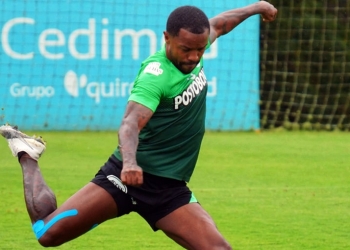 Dorlan Pabón, Atlético Nacional, Alianza Petrolera, Liga BetPlay 2021-II, convocados