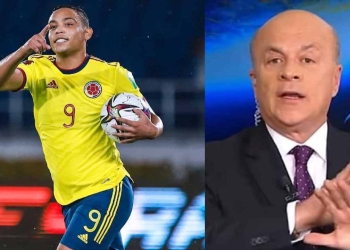 Dura acusación de Carlos Antonio Vélez a Luis Fernando Muriel
