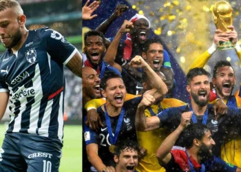 Duván Vergara y las constantes comparaciones con un campeón del mundo