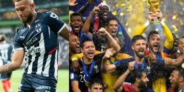 Duván Vergara y las constantes comparaciones con un campeón del mundo