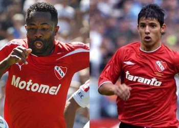 El 'Kun' Agüero y su anécdota con América y el 'Tigre' Castillo