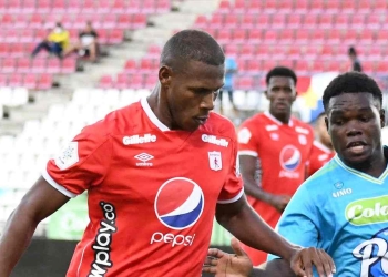 Elvis Mosquera Las rotaciones las entiendo y acepto