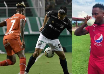 En América se siguen burlando del túnel a Teo Gutiérrez