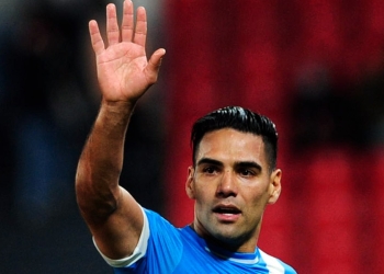 España rendida ante Falcao: "Qué educación. Impecable. Lo de Falcao es un escándalo"