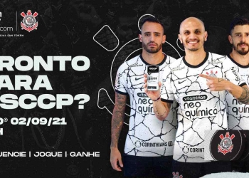 Fanáticos de Corinthians agotan oferta inicial de sus Fan token