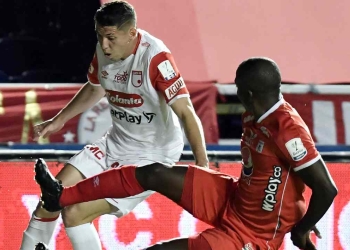 Fechas tentativas para la Superliga entre Santa Fe y América