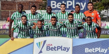 Nacional, con un baluarte ausente para recibir a Unión Magdalena