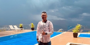 Fredy Guarín y su nuevo negocio: ¿Adiós al fútbol definitivamente?