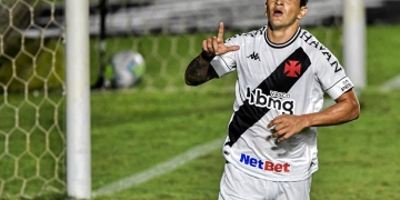 Germán Cano, DIM, Deportivo Independiente Medellín, ex-Medellín, ex-DIM, DaleRojo, Vasco da Gama, CRB