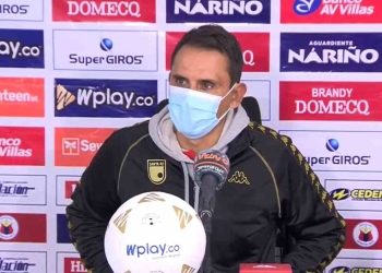 Grigori Méndez Se gane se empate o se pierda hay que mejorar